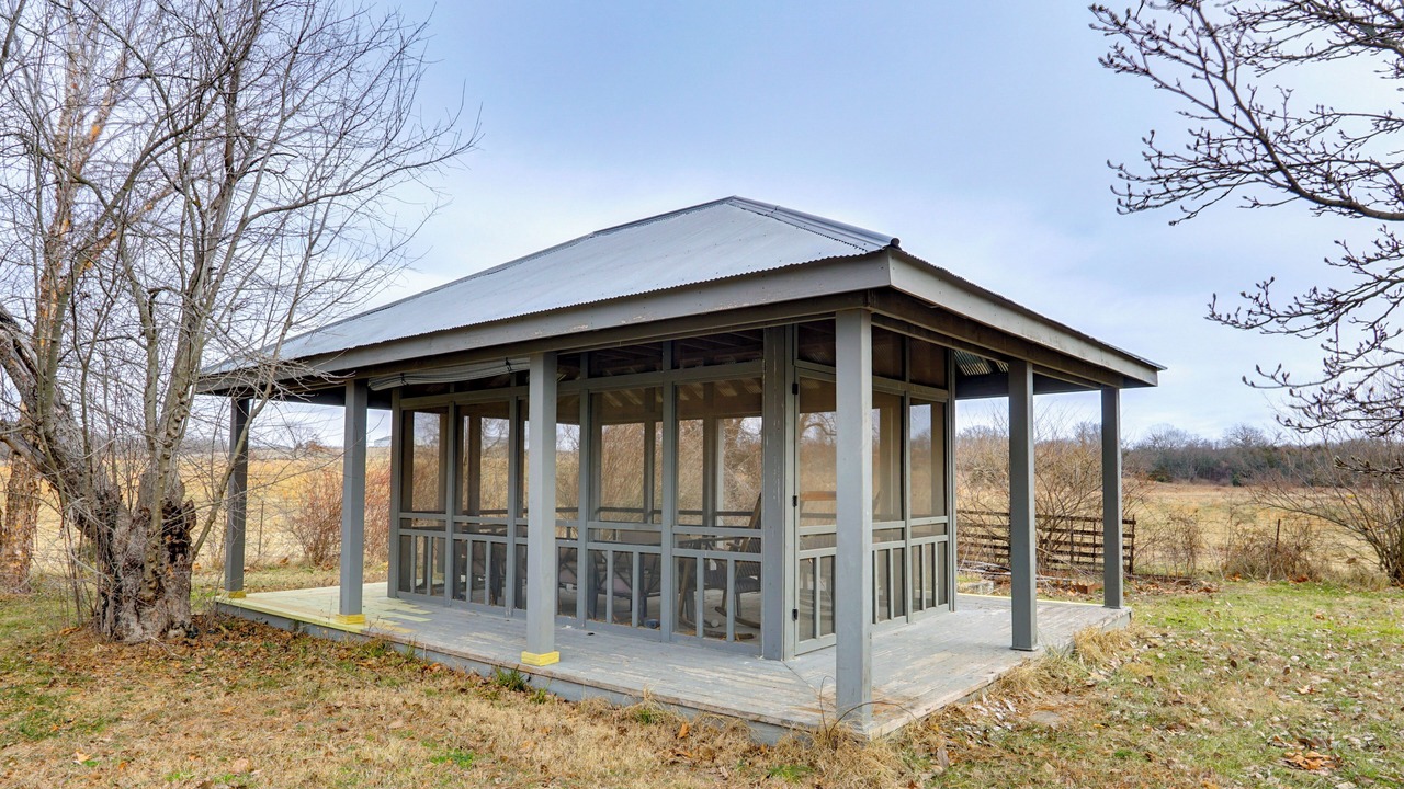 Photo of Patio Balcony in Fulton