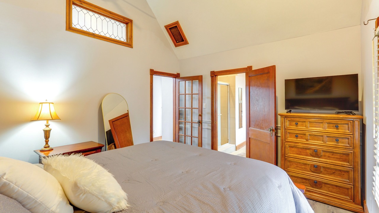 Photo of Bedroom in Fulton