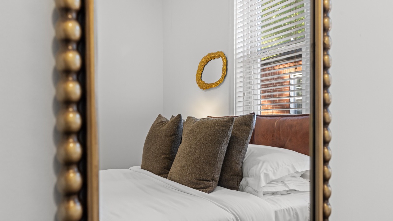 Photo of Bedroom in University City