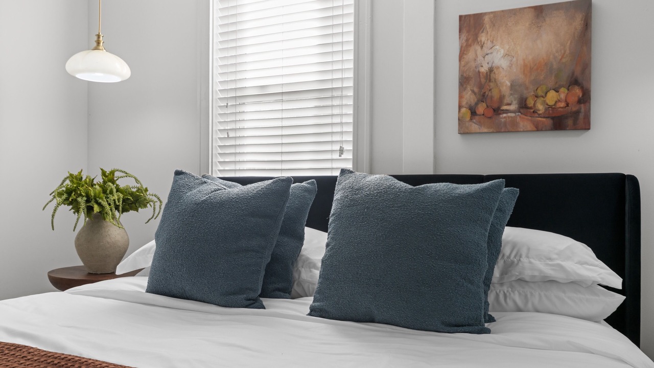 Photo of Bedroom in University City