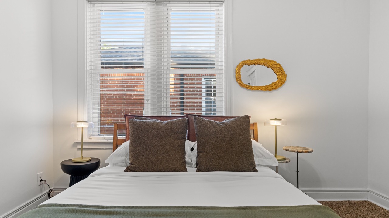 Photo of Bedroom in University City