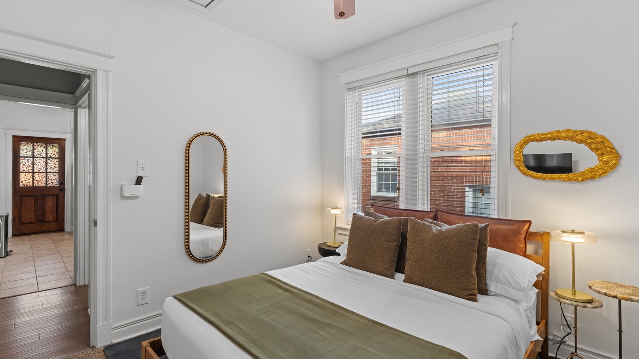 Photo of Bedroom in University City