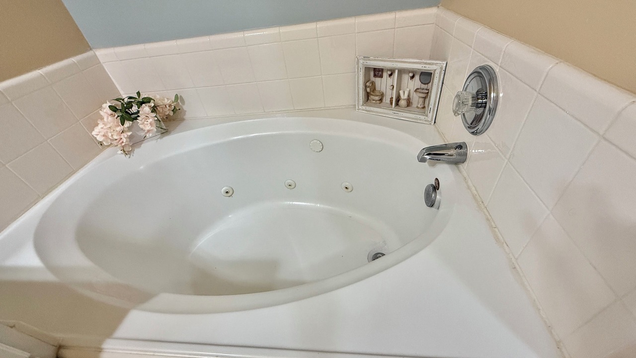 Photo of Bathroom in Pearland