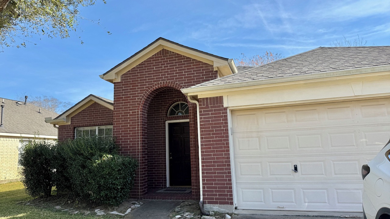 Photo of Outdoor in Pearland