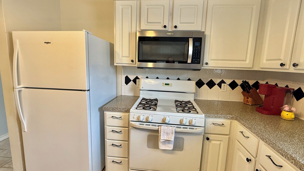 Photo of Kitchen in Pearland