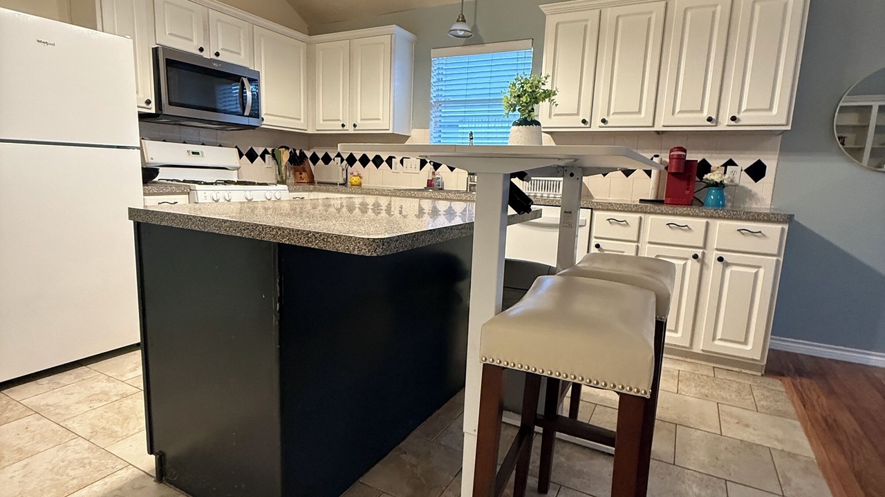 Photo of Kitchen in Pearland