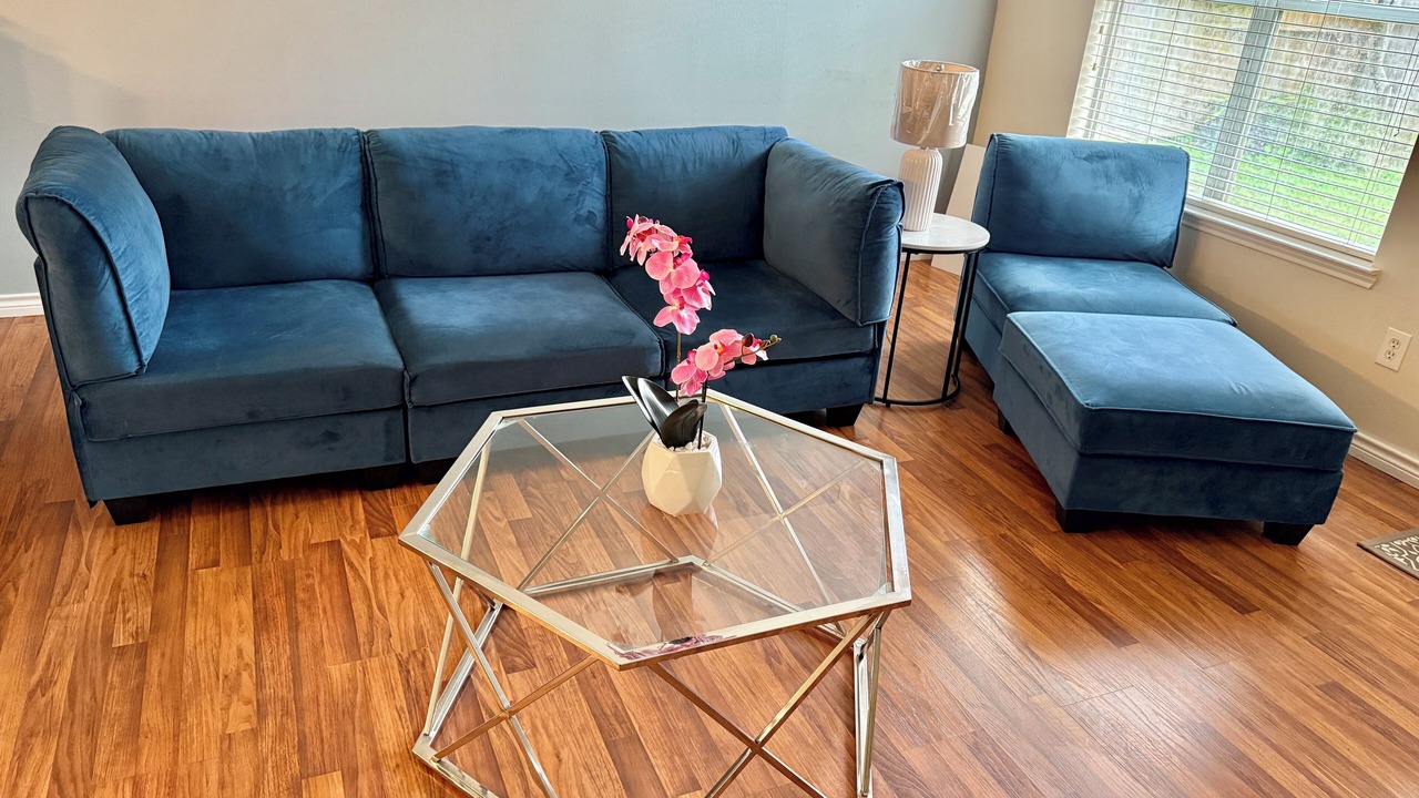 Photo of Livingroom in Pearland
