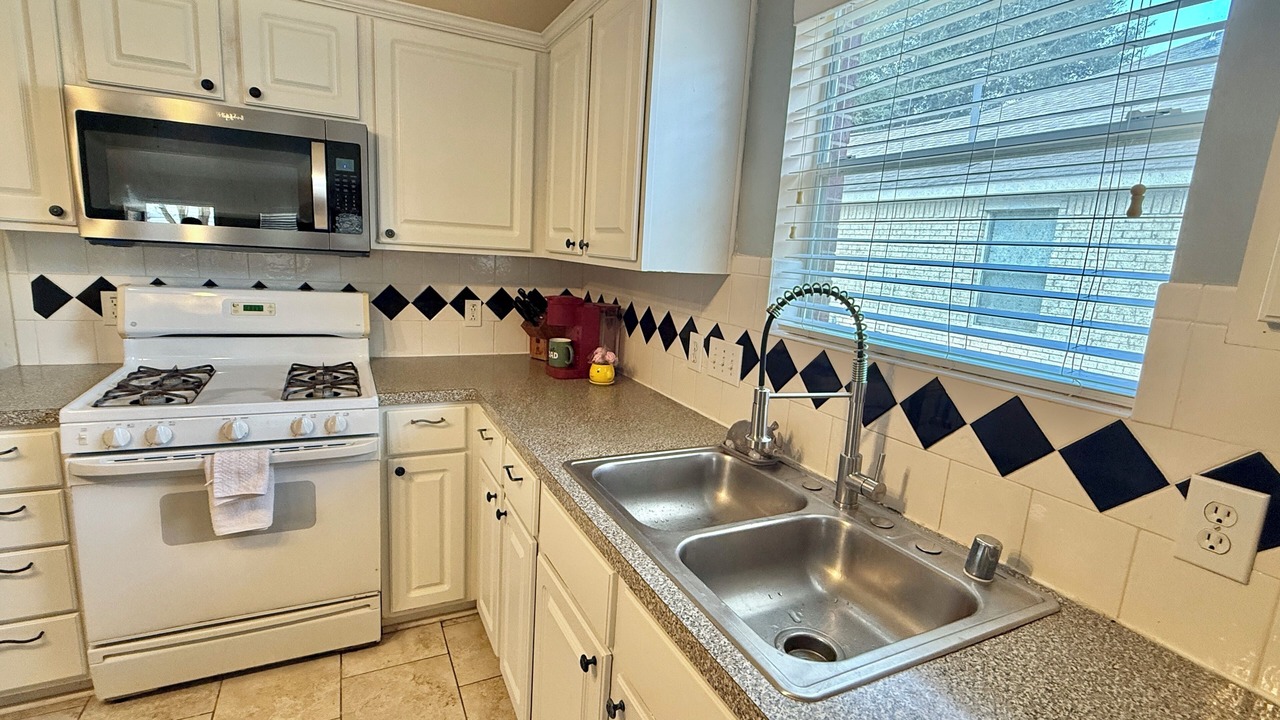 Photo of Kitchen in Pearland