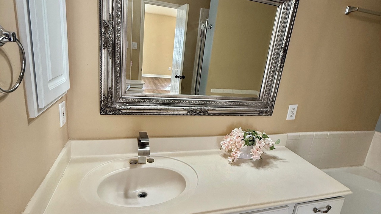 Photo of Bathroom in Pearland