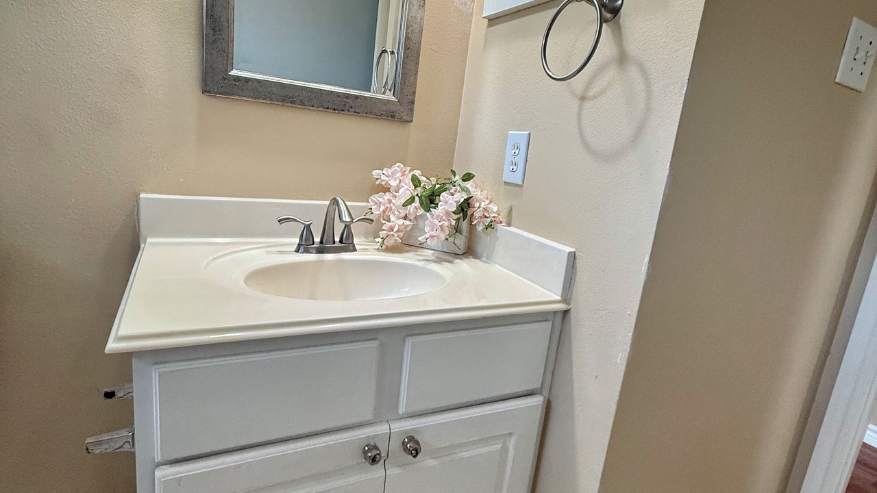 Photo of Bathroom in Pearland