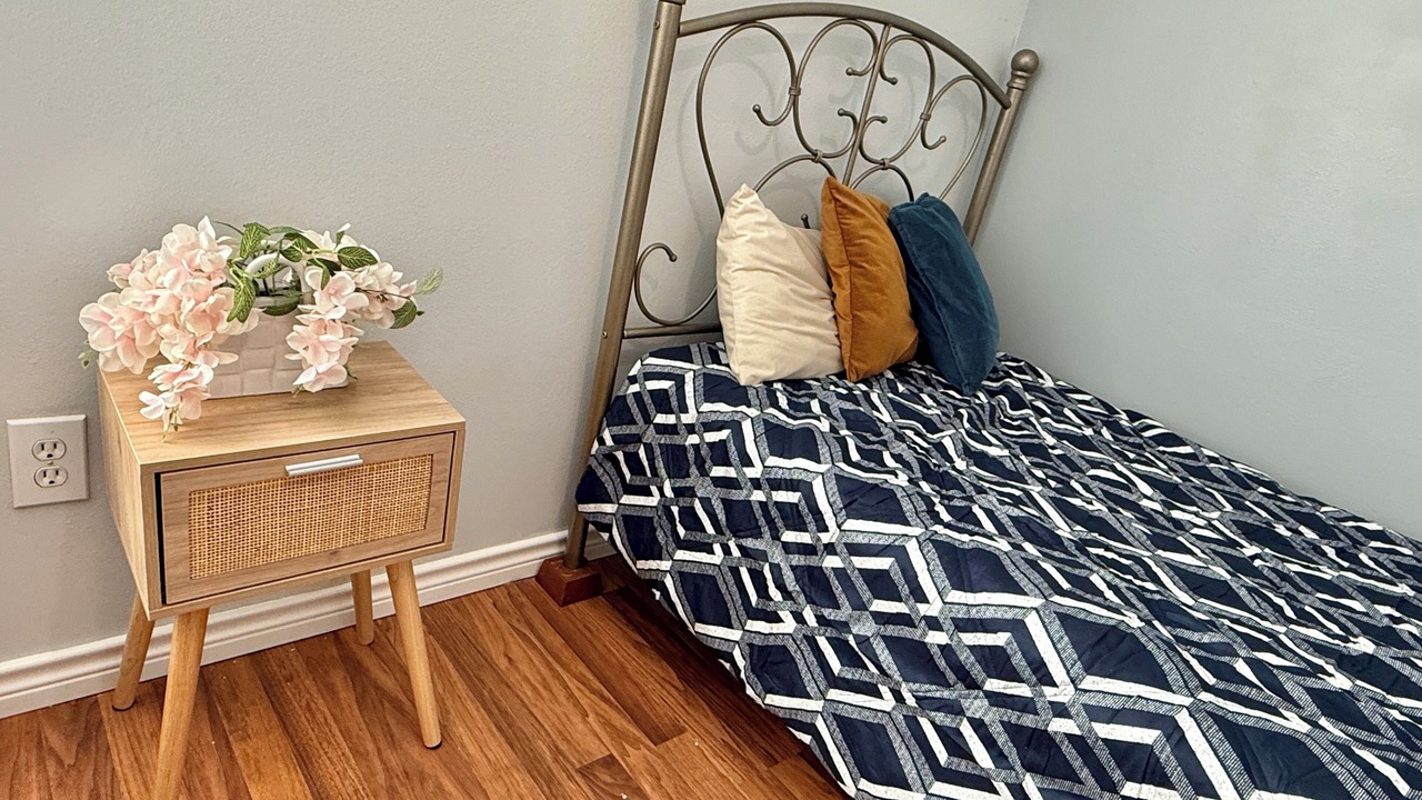 Photo of Bedroom in Pearland