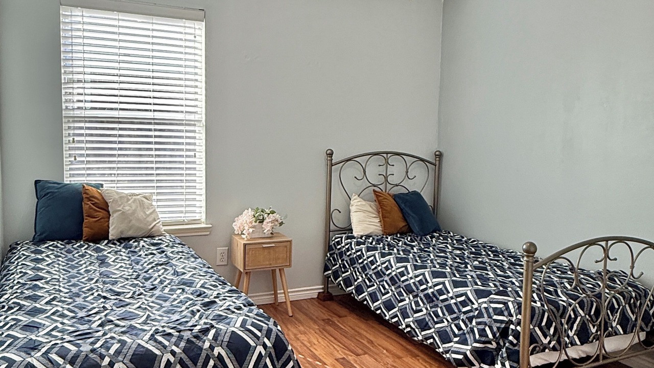 Photo of Bedroom in Pearland
