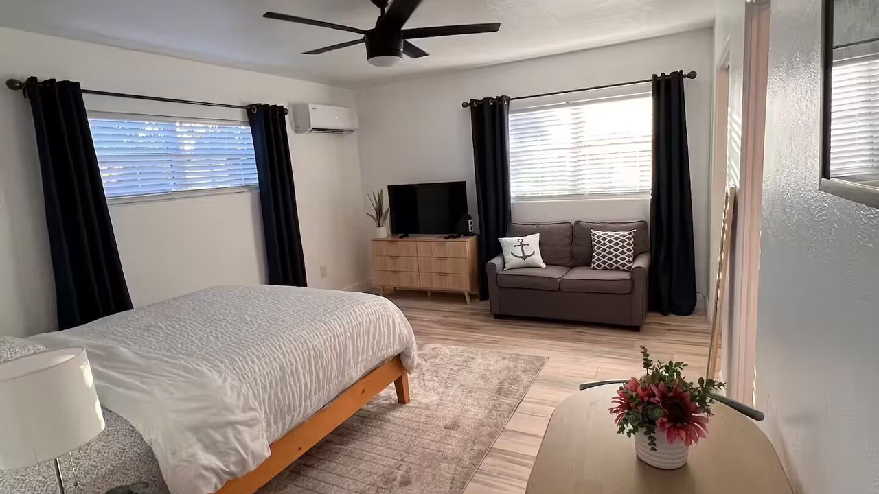 Photo of Bedroom in Conway