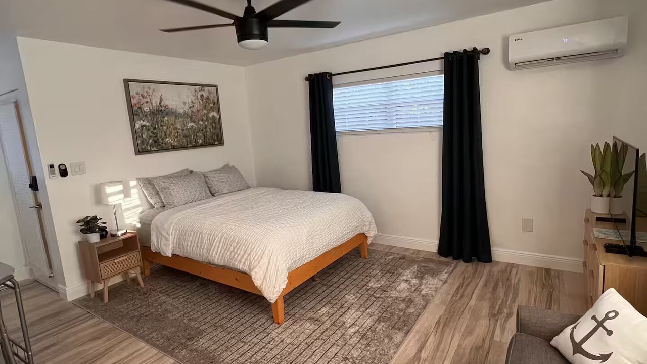 Photo of Bedroom in Conway
