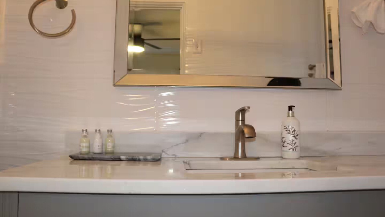 Photo of Bathroom in Conway