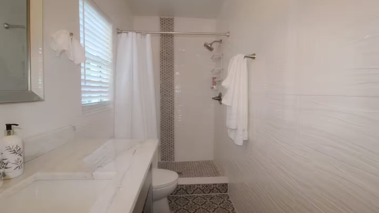 Photo of Bathroom in Conway