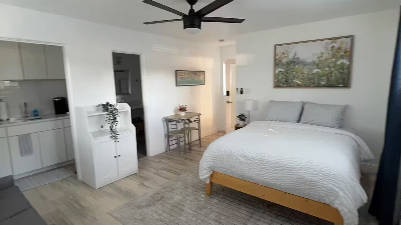 Photo of Bedroom in Conway