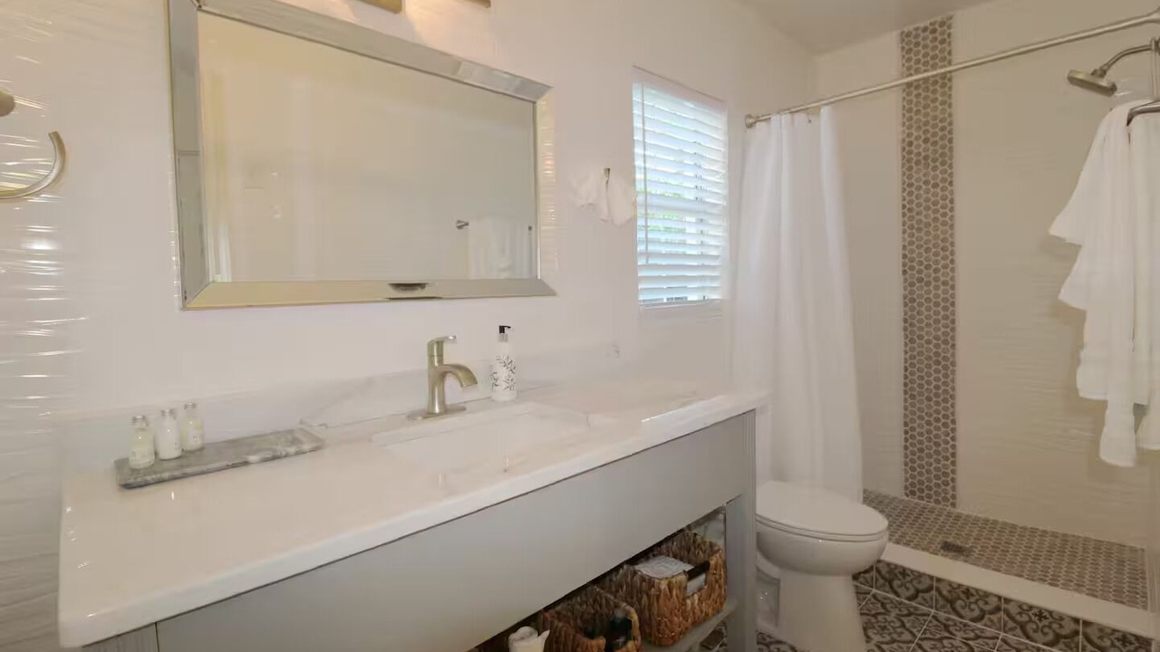 Photo of Bathroom in Conway