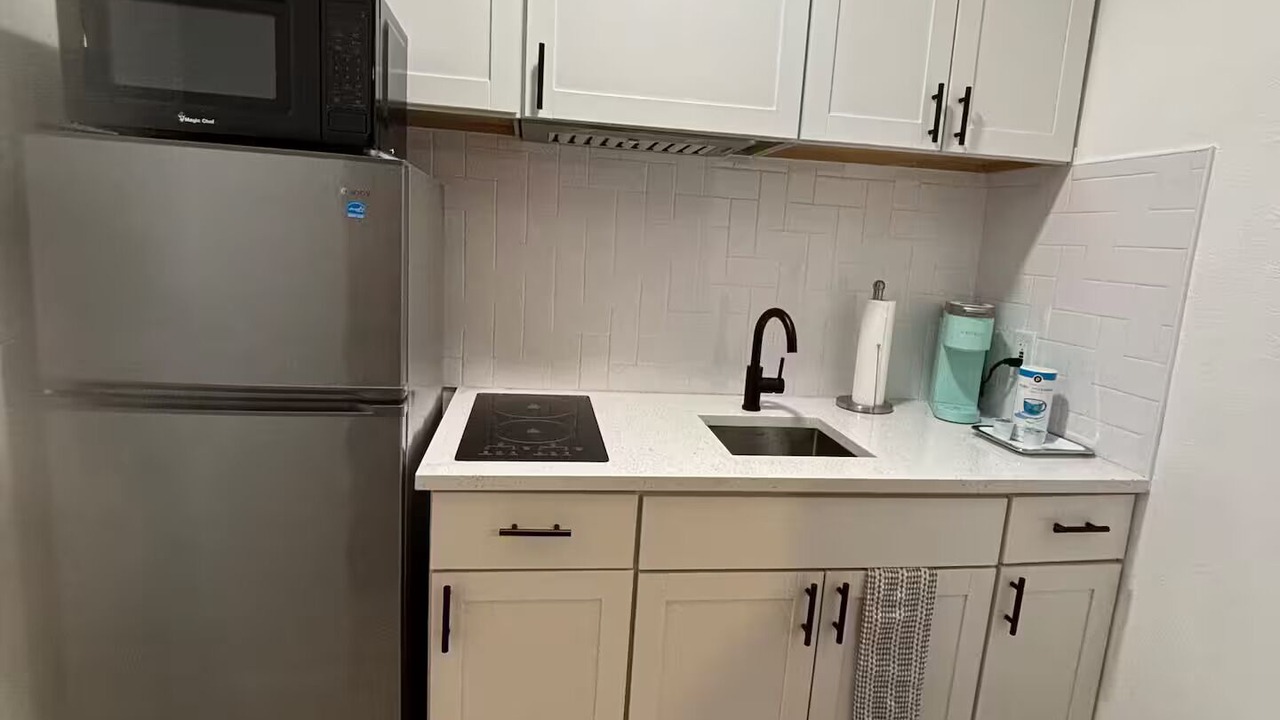 Photo of Kitchen in Conway