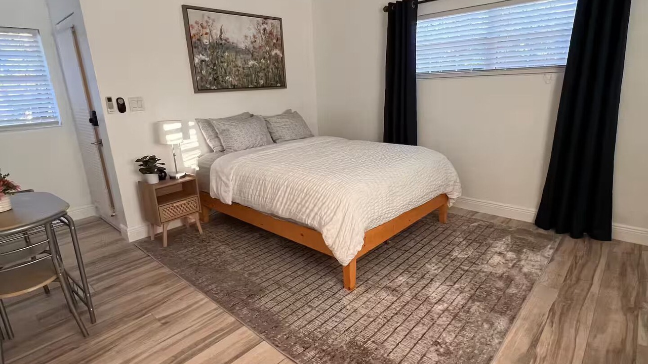 Photo of Bedroom in Conway