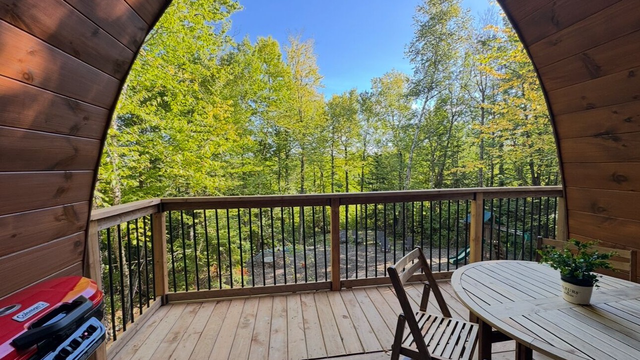 Photo of Outdoor in Hebertville