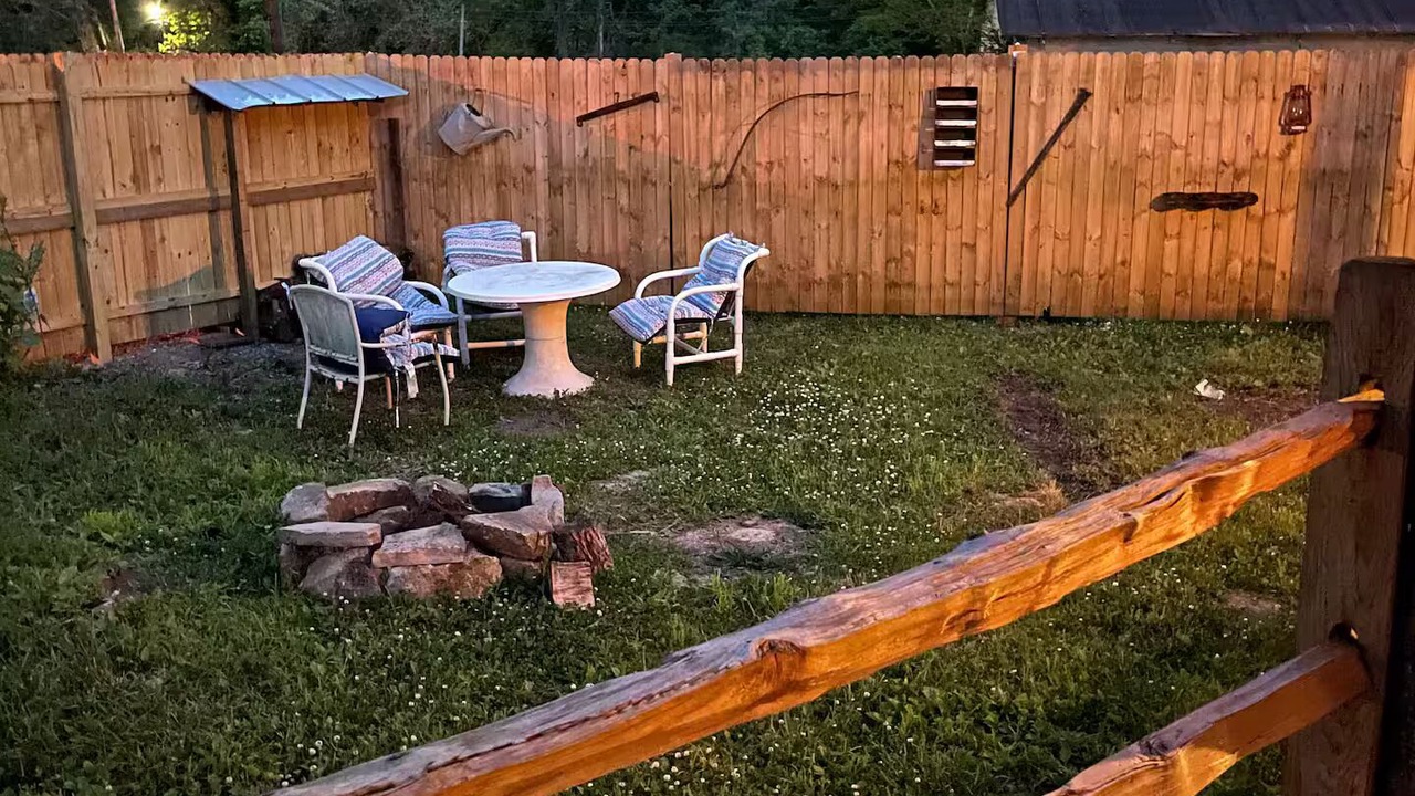 Photo of Outdoor in Tracy City