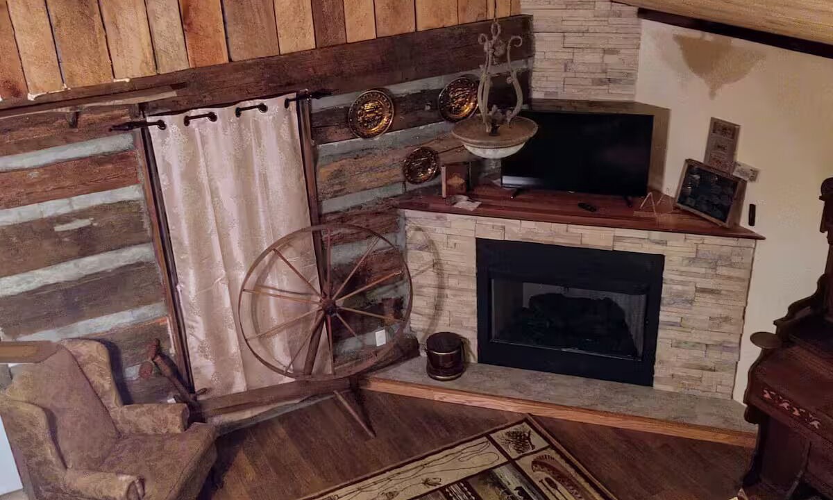 Photo of Livingroom in Tracy City