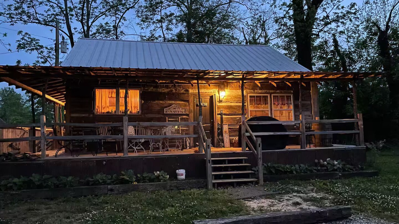 Photo of Outdoor in Tracy City