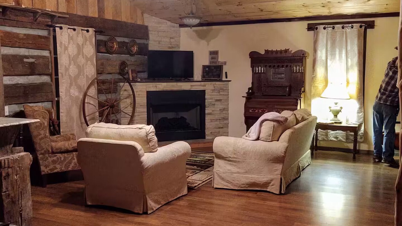 Photo of Livingroom in Tracy City
