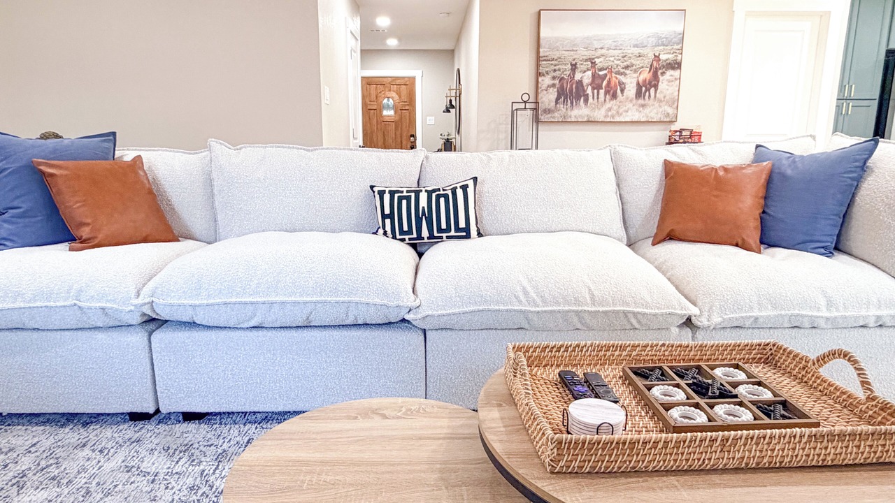 Photo of Livingroom in Keller