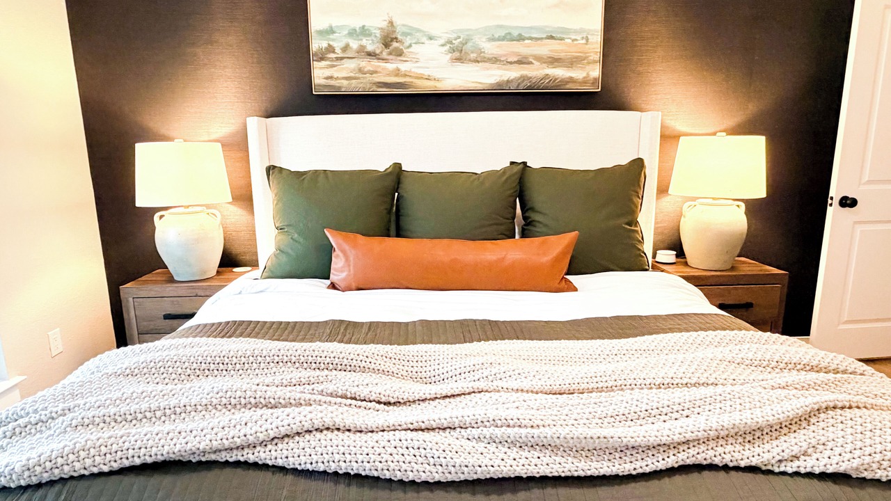 Photo of Bedroom in Keller