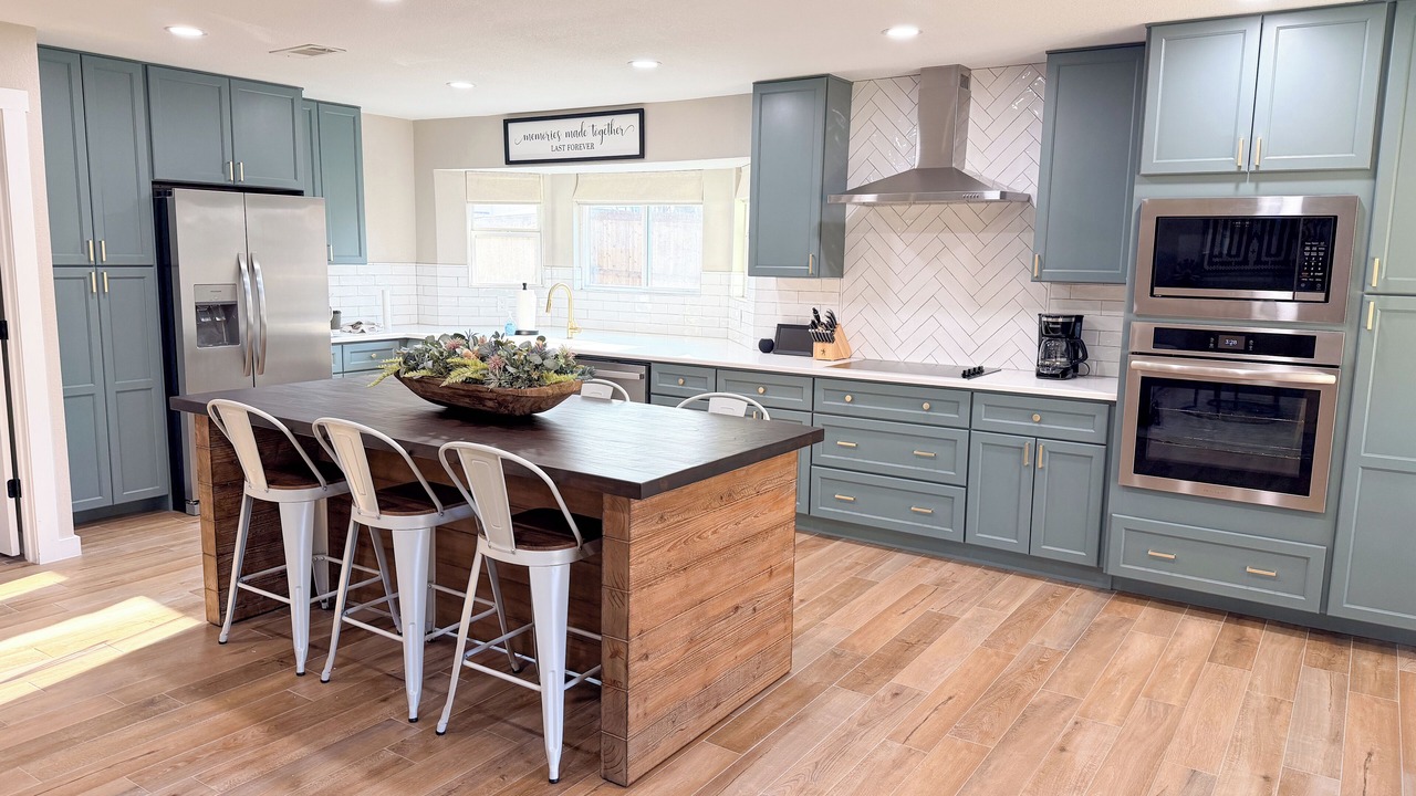 Photo of Kitchen in Keller