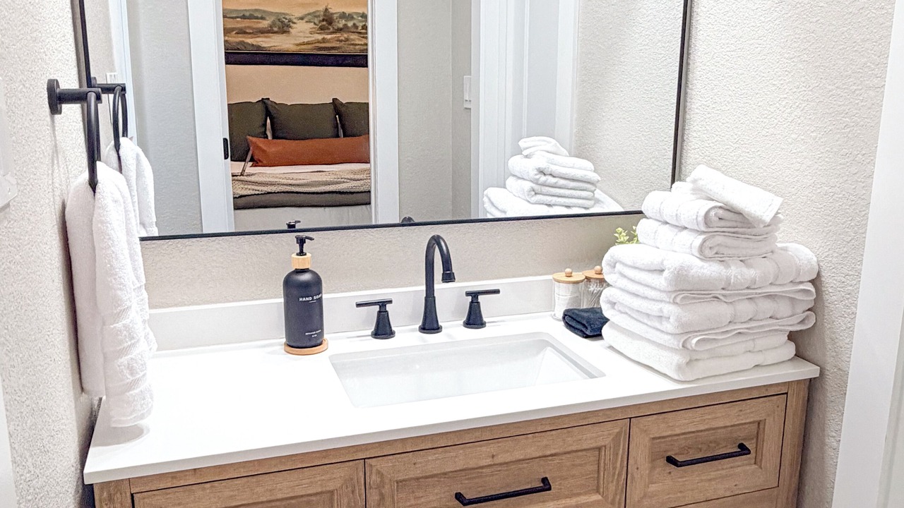 Photo of Bathroom in Keller