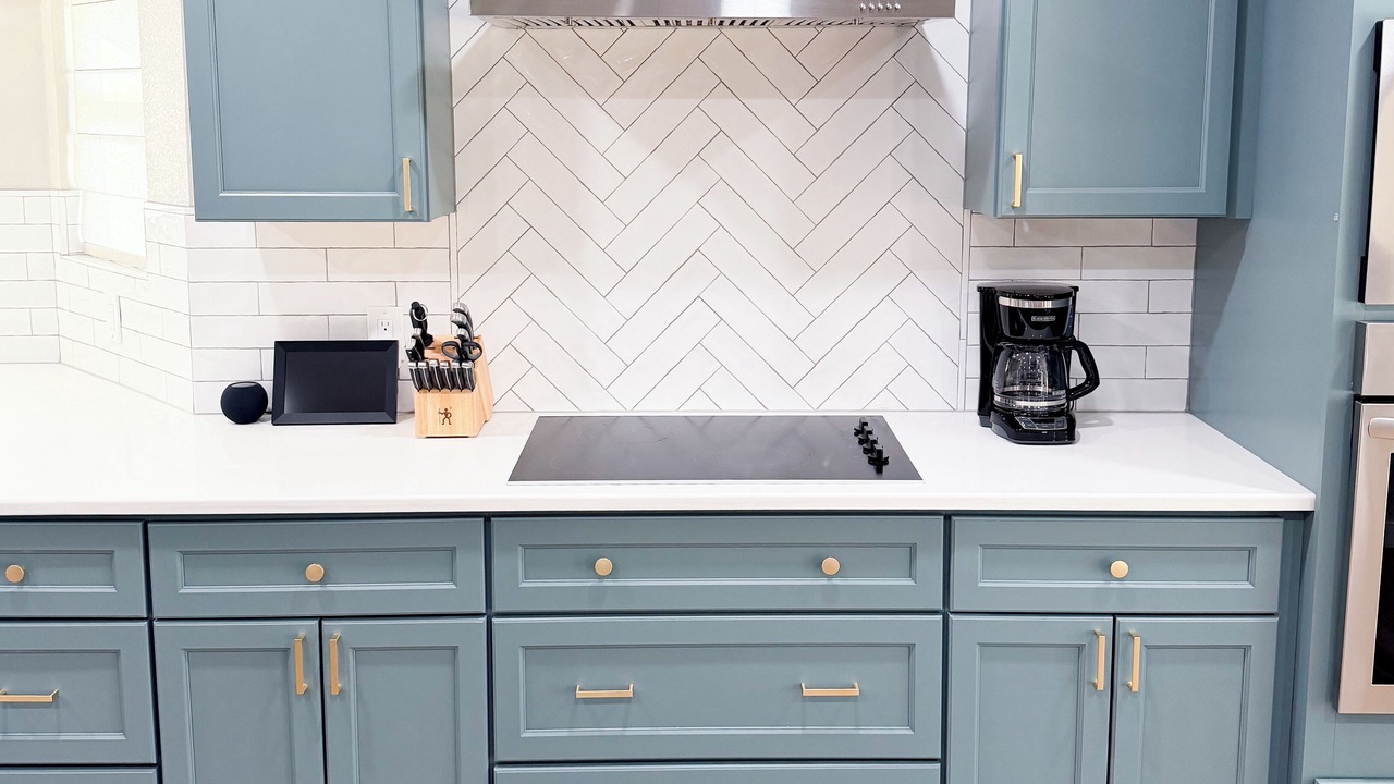 Photo of Kitchen in Keller