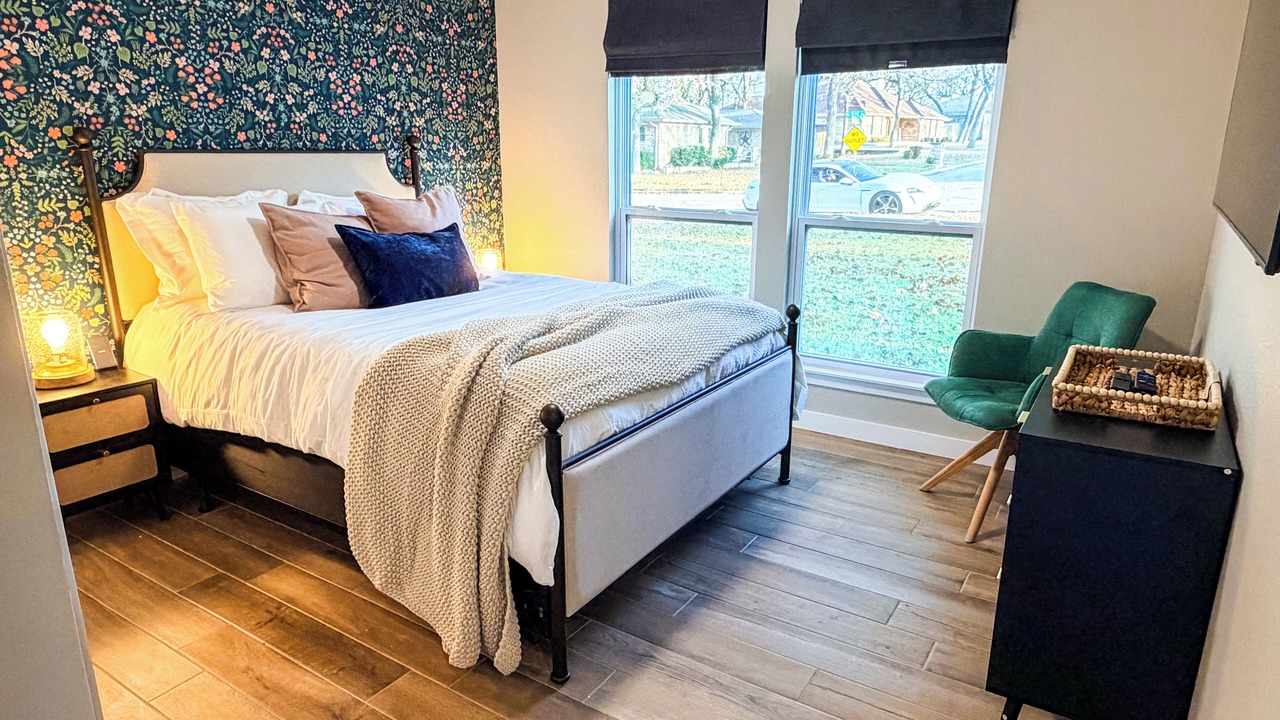 Photo of Bedroom in Keller