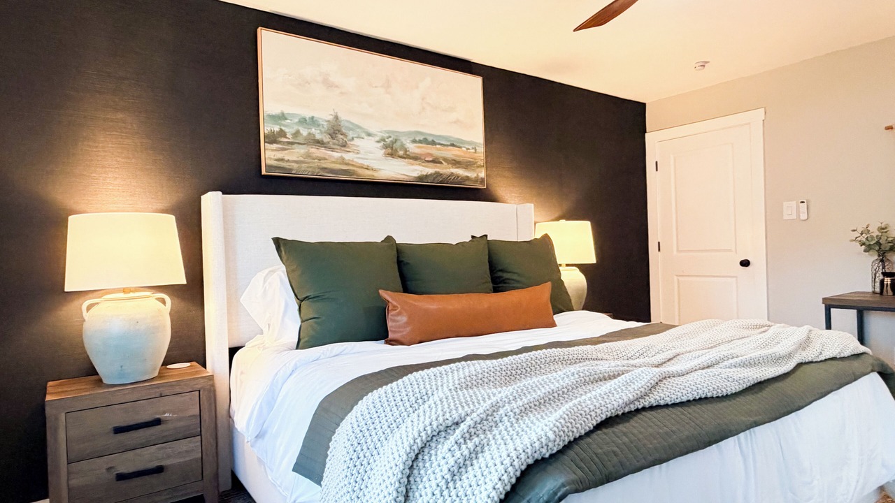 Photo of Bedroom in Keller