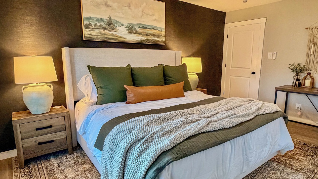 Photo of Bedroom in Keller