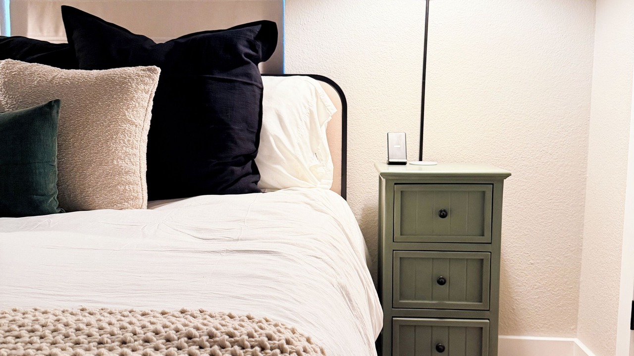 Photo of Bedroom in Keller