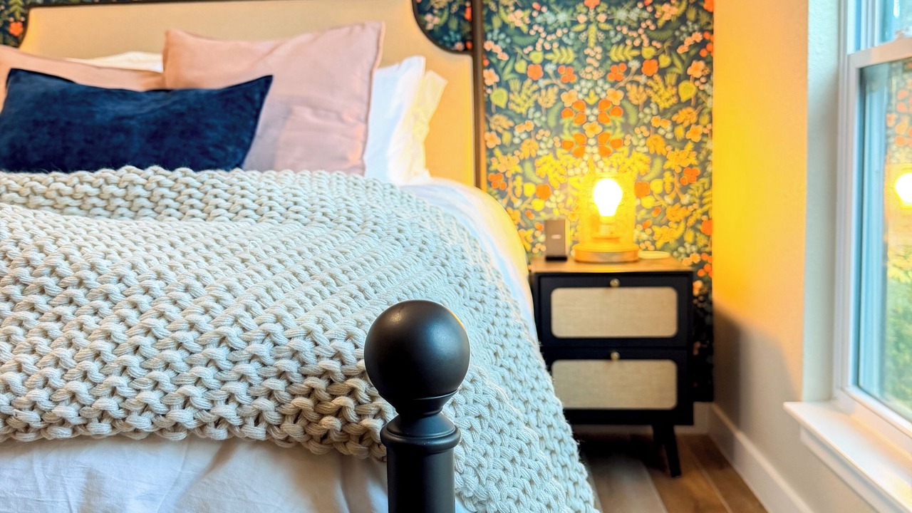 Photo of Bedroom in Keller