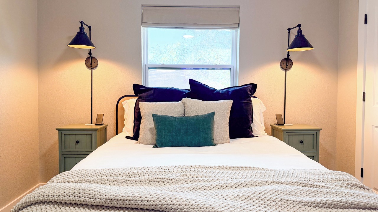 Photo of Bedroom in Keller