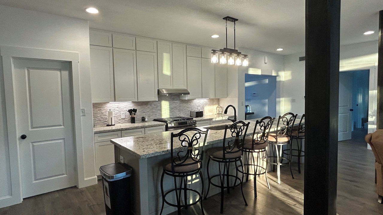 Photo of Kitchen in Hemphill