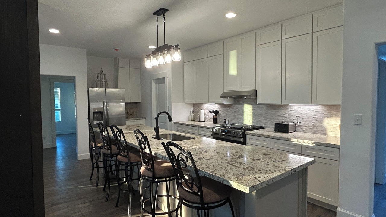 Photo of Kitchen in Hemphill