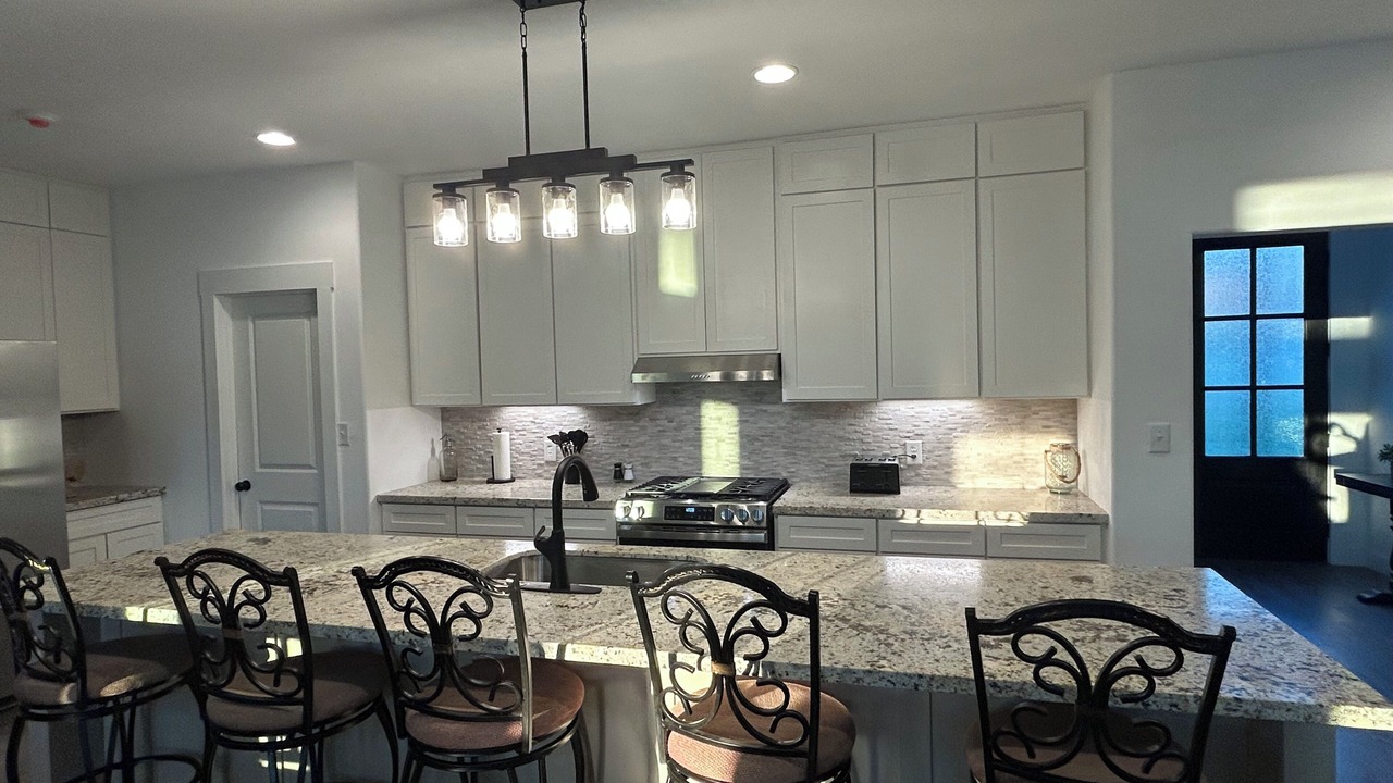 Photo of Kitchen in Hemphill