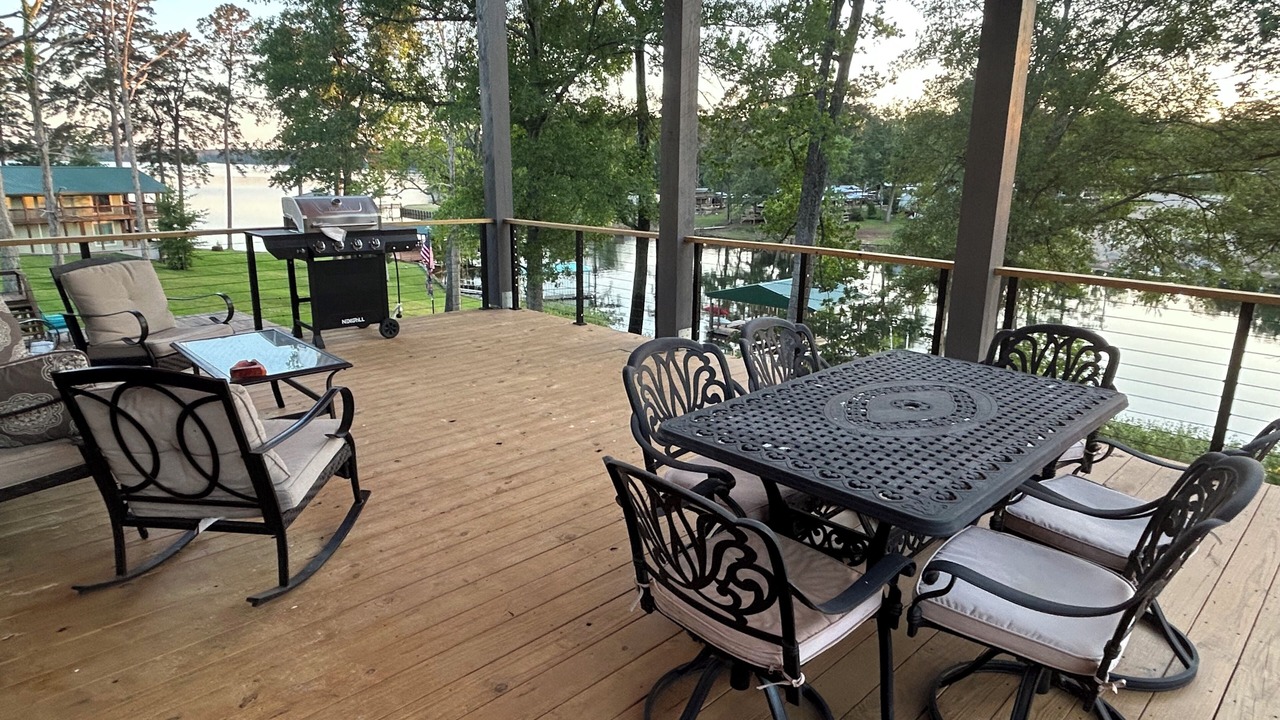 Photo of Outdoor in Hemphill