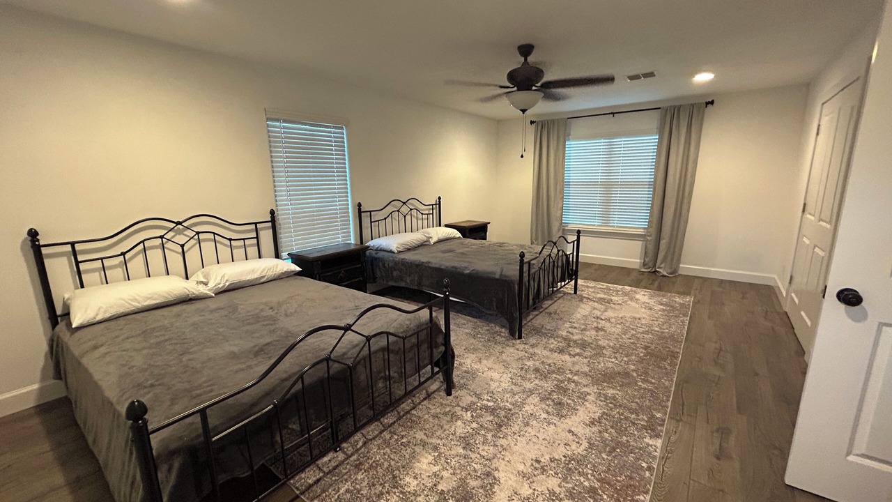 Photo of Bedroom in Hemphill