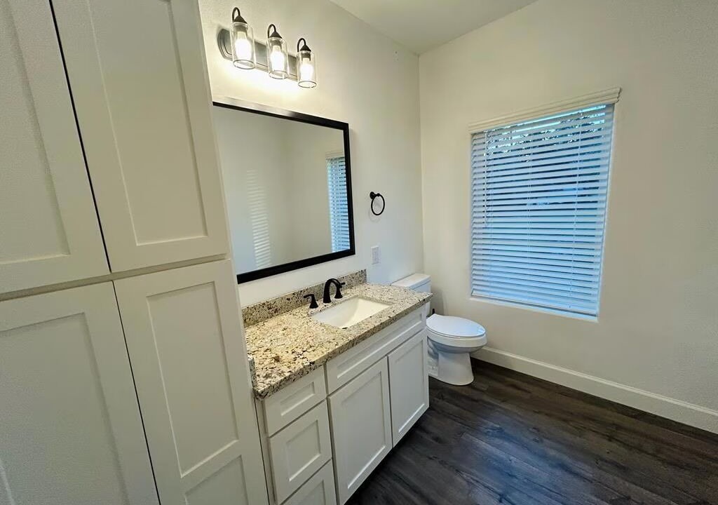 Photo of Bathroom in Hemphill