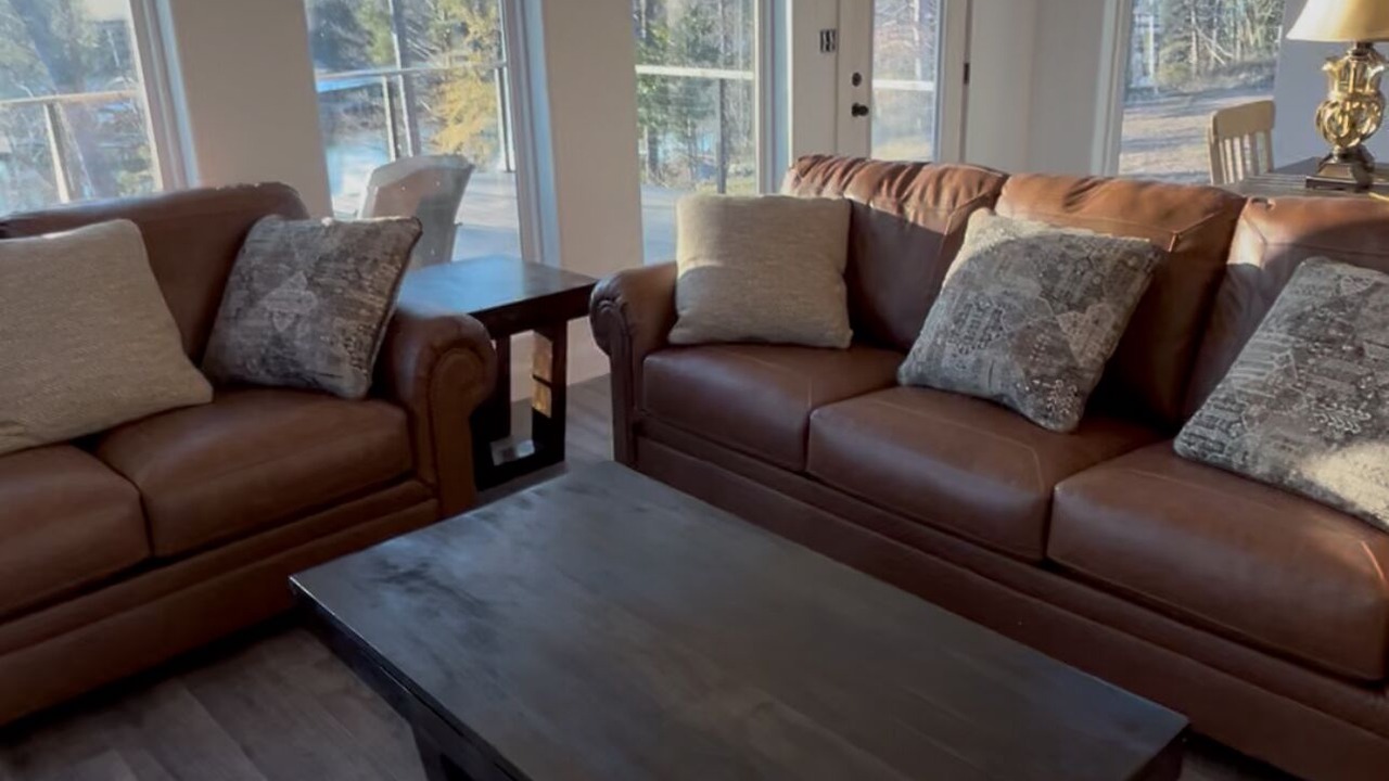 Photo of Livingroom in Hemphill