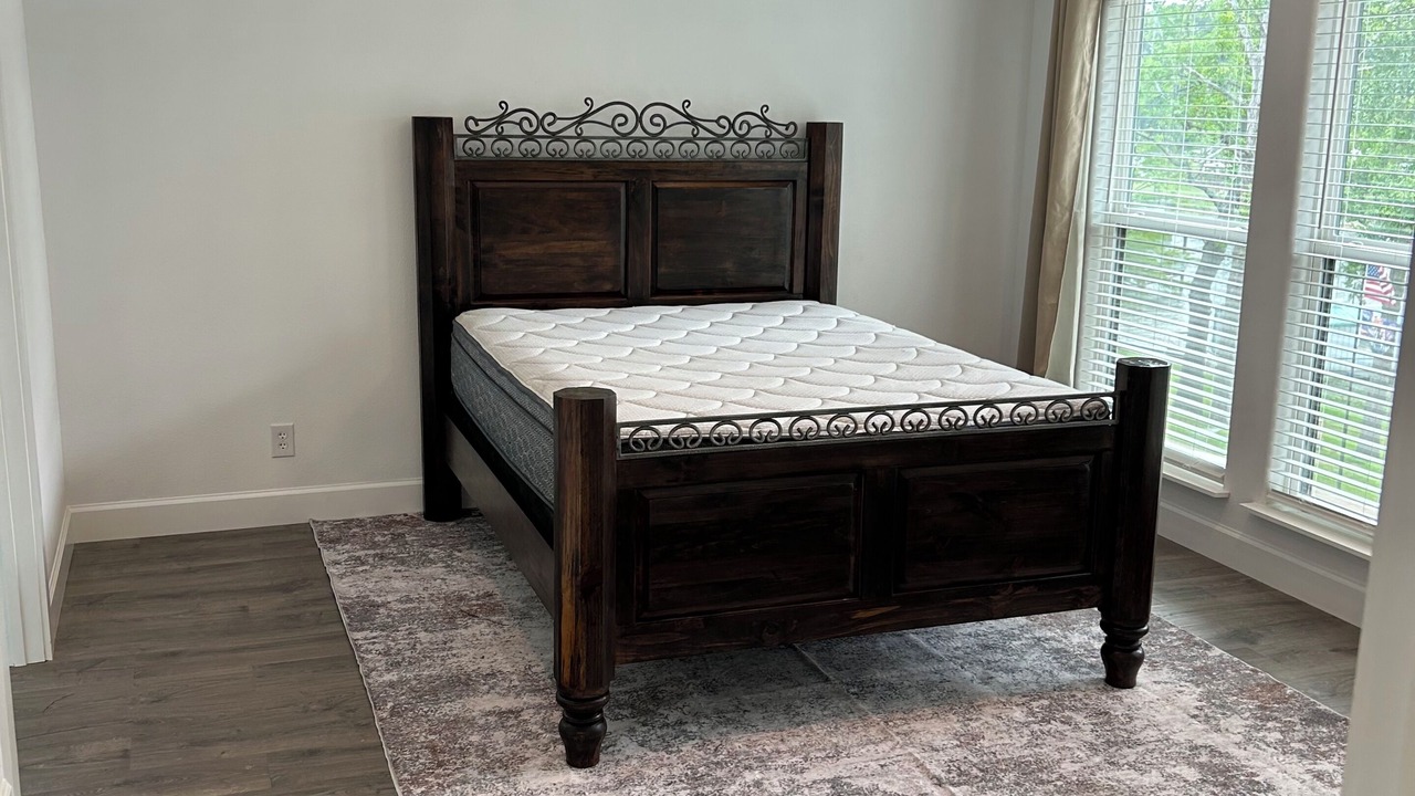 Photo of Bedroom in Hemphill