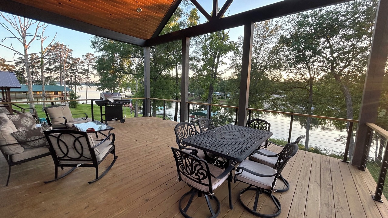 Photo of Outdoor in Hemphill
