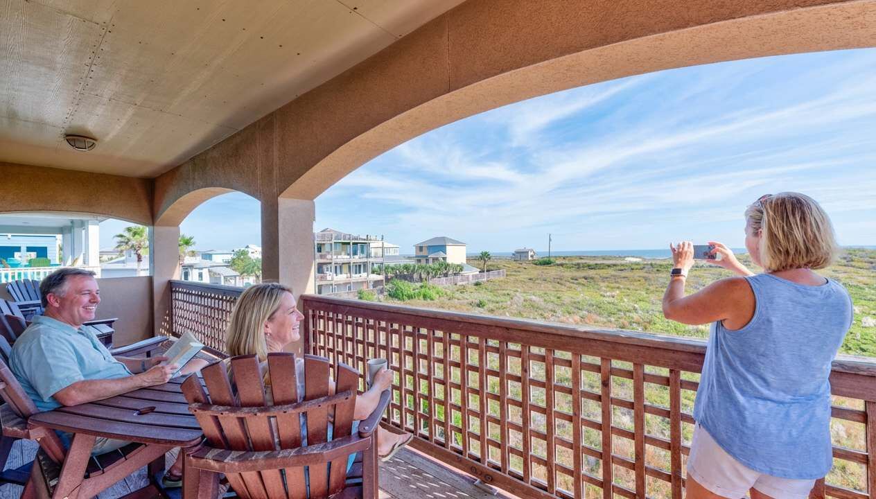 Photo of Outdoor in Safe Harbor